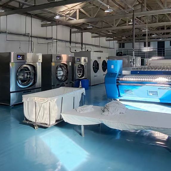 Промышленность и производство